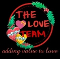 THE LOVE TEAM